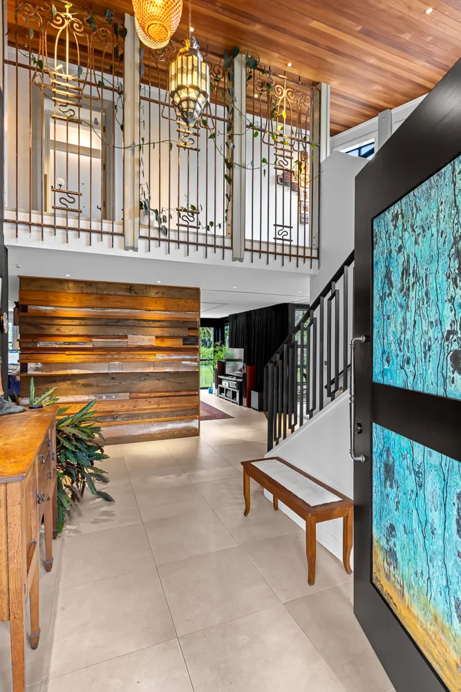 Home renovation in Auckland