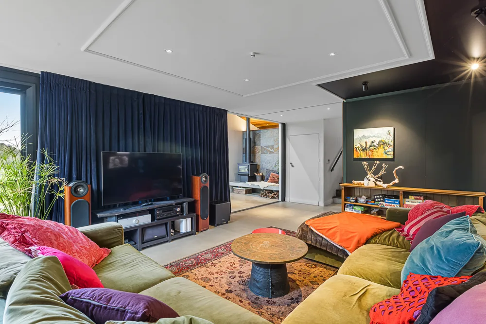 Home extension in Auckland