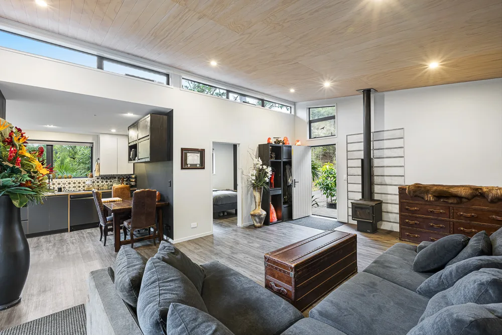 Villa and bungalow renovation in Auckland