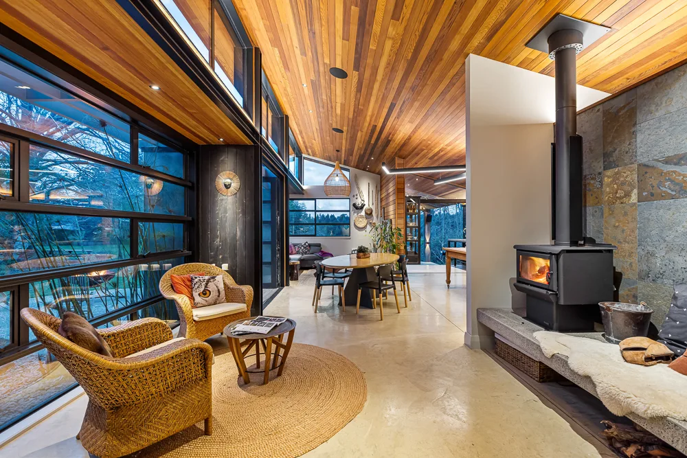 Home extension in Auckland